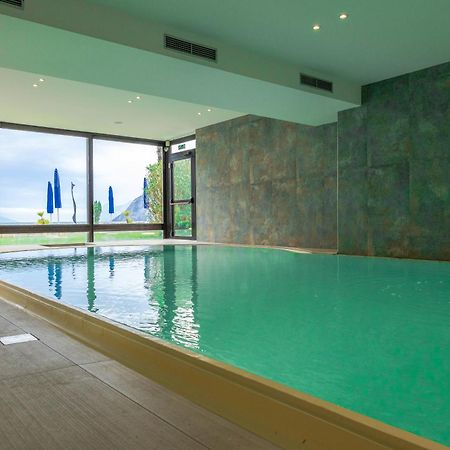 Hotel Lido Blu - Surf & Bike Torbole Sul Garda Екстер'єр фото