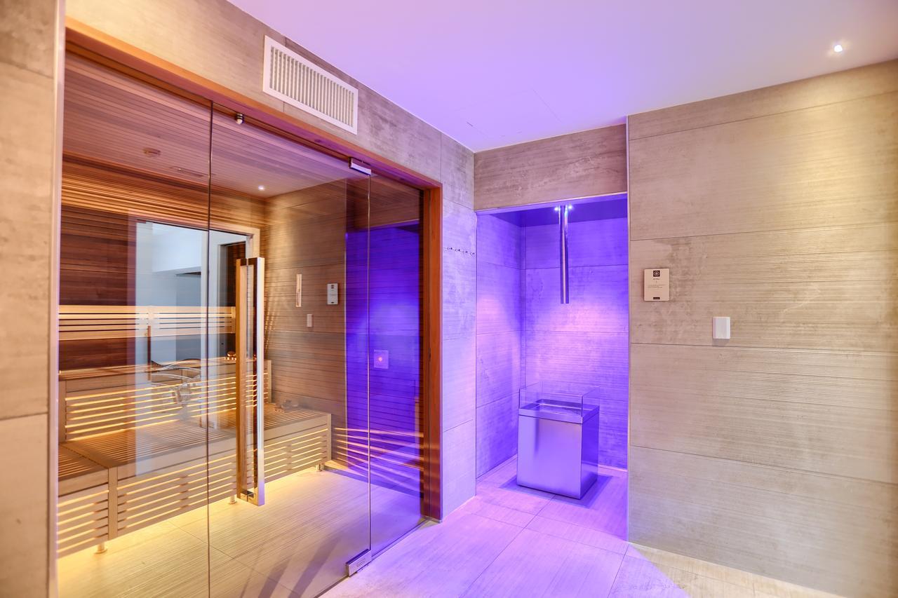 Hotel Lido Blu - Surf & Bike Torbole Sul Garda Екстер'єр фото