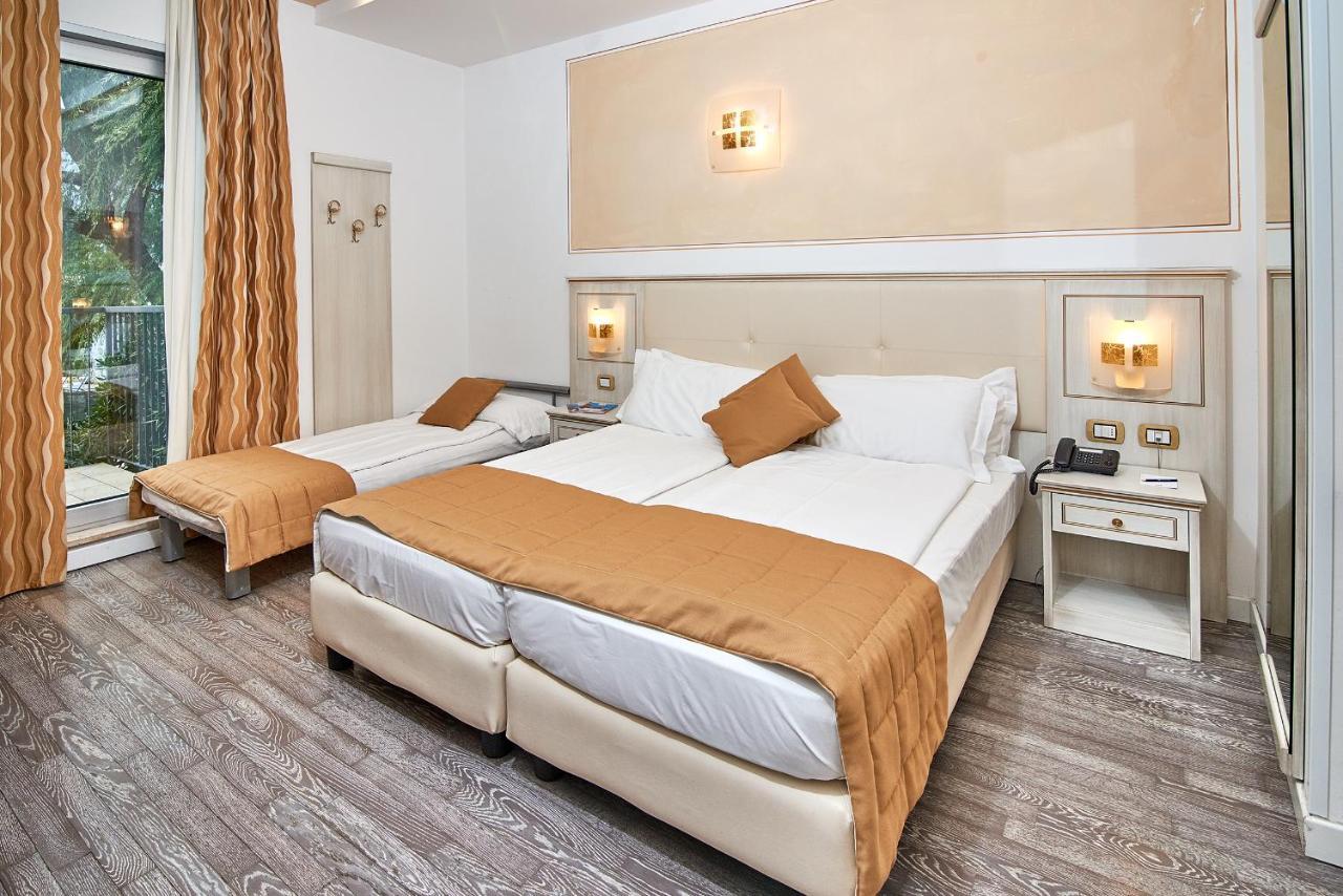 Hotel Lido Blu - Surf & Bike Torbole Sul Garda Екстер'єр фото